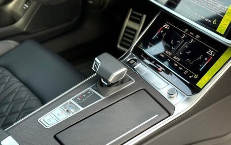 Audi A6, 2025 год, 6 860 000 рублей, 28 фотография