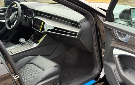 Audi A6, 2025 год, 6 860 000 рублей, 26 фотография