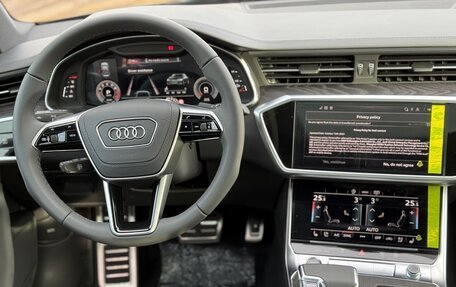 Audi A6, 2025 год, 6 860 000 рублей, 33 фотография