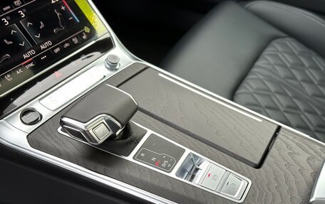 Audi A6, 2025 год, 6 860 000 рублей, 24 фотография