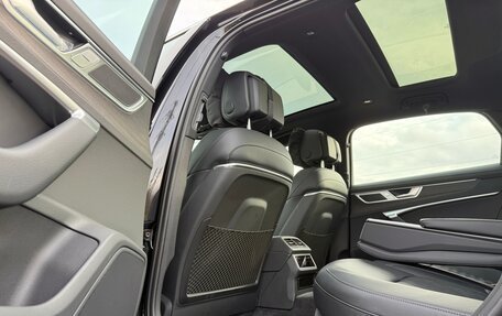 Audi A6, 2025 год, 6 860 000 рублей, 38 фотография