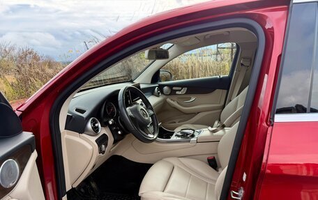 Mercedes-Benz GLC Coupe, 2019 год, 3 950 000 рублей, 8 фотография