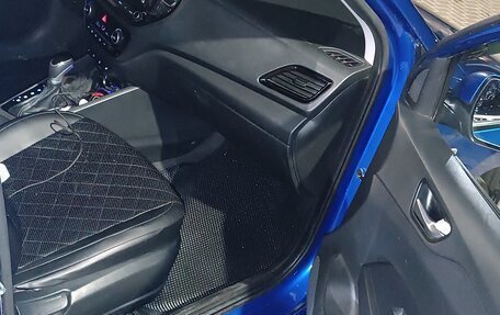 Hyundai Solaris II рестайлинг, 2021 год, 1 580 000 рублей, 5 фотография