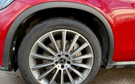 Mercedes-Benz GLC Coupe, 2019 год, 3 950 000 рублей, 13 фотография