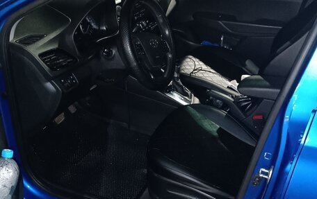 Hyundai Solaris II рестайлинг, 2021 год, 1 580 000 рублей, 4 фотография