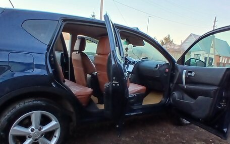 Nissan Qashqai, 2009 год, 800 000 рублей, 8 фотография
