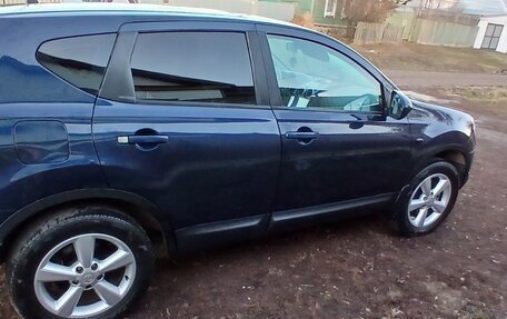 Nissan Qashqai, 2009 год, 800 000 рублей, 6 фотография