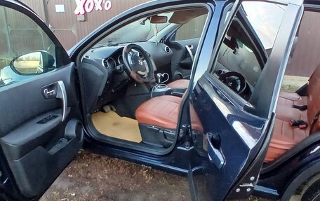 Nissan Qashqai, 2009 год, 800 000 рублей, 11 фотография