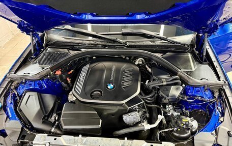 BMW 3 серия, 2019 год, 4 049 000 рублей, 2 фотография