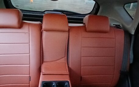 Nissan Qashqai, 2009 год, 800 000 рублей, 14 фотография