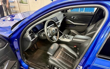 BMW 3 серия, 2019 год, 4 049 000 рублей, 7 фотография