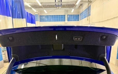 BMW 3 серия, 2019 год, 4 049 000 рублей, 10 фотография