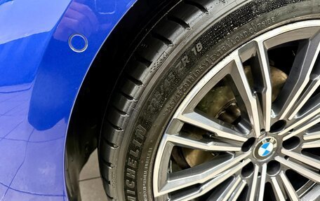 BMW 3 серия, 2019 год, 4 049 000 рублей, 11 фотография