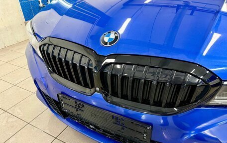 BMW 3 серия, 2019 год, 4 049 000 рублей, 13 фотография