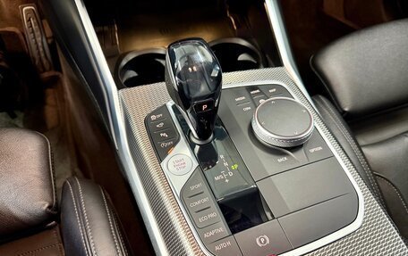 BMW 3 серия, 2019 год, 4 049 000 рублей, 4 фотография