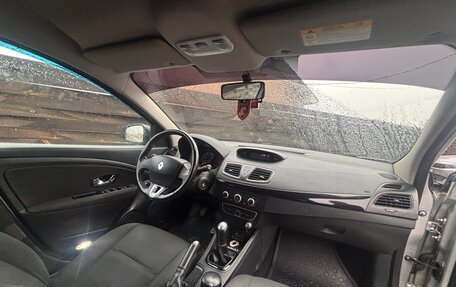 Renault Megane III, 2012 год, 600 000 рублей, 18 фотография