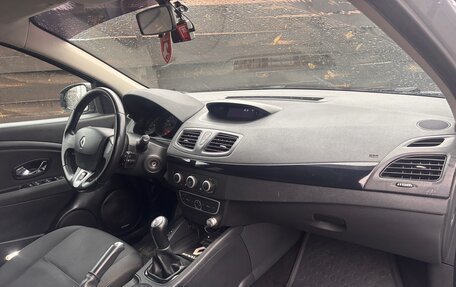 Renault Megane III, 2012 год, 600 000 рублей, 17 фотография