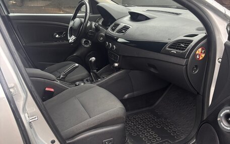 Renault Megane III, 2012 год, 600 000 рублей, 16 фотография