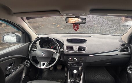 Renault Megane III, 2012 год, 600 000 рублей, 24 фотография