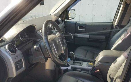 Land Rover Discovery III, 2009 год, 1 222 000 рублей, 3 фотография