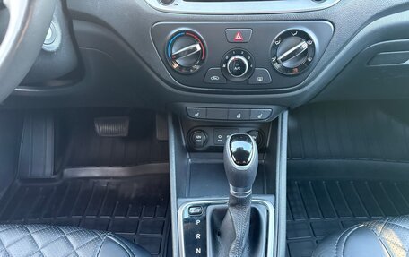 Hyundai Solaris II рестайлинг, 2018 год, 1 450 000 рублей, 20 фотография