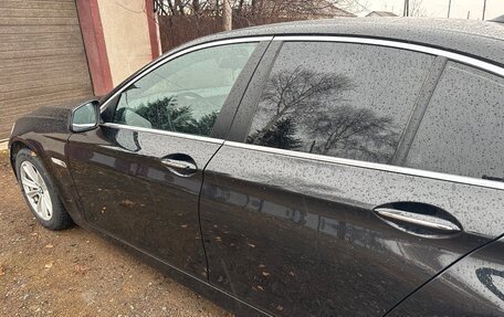 BMW 5 серия, 2012 год, 1 800 000 рублей, 6 фотография