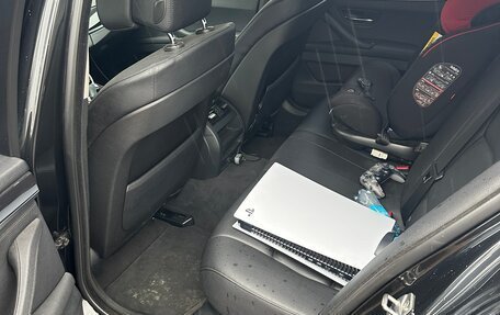 BMW 5 серия, 2012 год, 1 800 000 рублей, 7 фотография