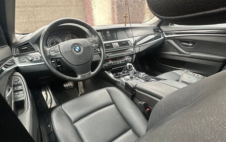 BMW 5 серия, 2012 год, 1 800 000 рублей, 8 фотография