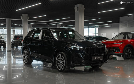 BMW X1, 2025 год, 5 900 000 рублей, 2 фотография