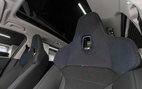 BMW X1, 2025 год, 5 900 000 рублей, 10 фотография