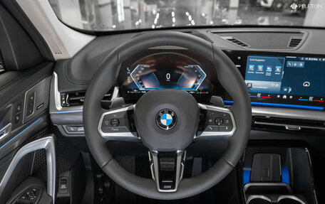 BMW X1, 2025 год, 5 900 000 рублей, 11 фотография