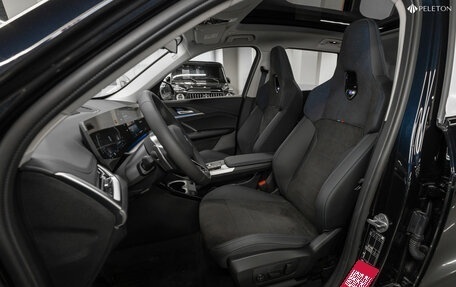 BMW X1, 2025 год, 5 900 000 рублей, 9 фотография