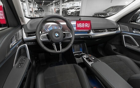 BMW X1, 2025 год, 5 900 000 рублей, 7 фотография