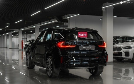 BMW X1, 2025 год, 5 900 000 рублей, 5 фотография