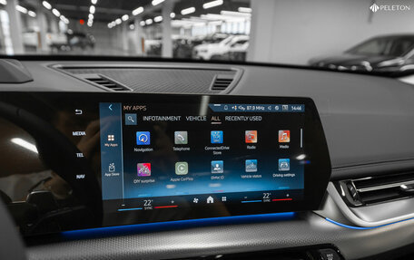 BMW X1, 2025 год, 5 900 000 рублей, 19 фотография