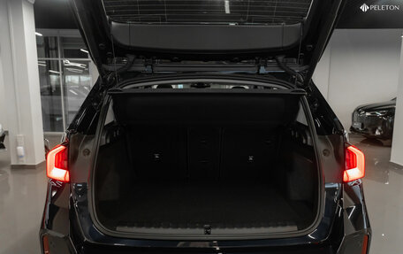 BMW X1, 2025 год, 5 900 000 рублей, 25 фотография