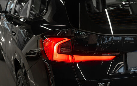 BMW X1, 2025 год, 5 900 000 рублей, 29 фотография