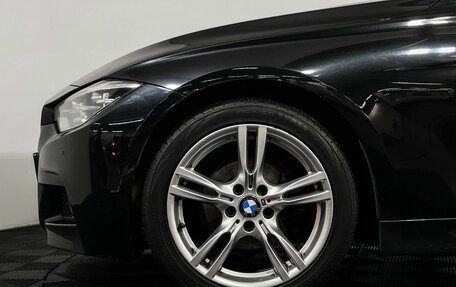 BMW 3 серия, 2018 год, 2 597 000 рублей, 8 фотография