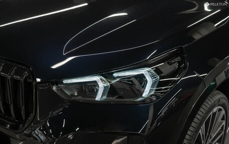 BMW X1, 2025 год, 5 900 000 рублей, 28 фотография