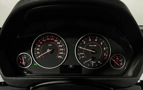 BMW 3 серия, 2018 год, 2 597 000 рублей, 13 фотография