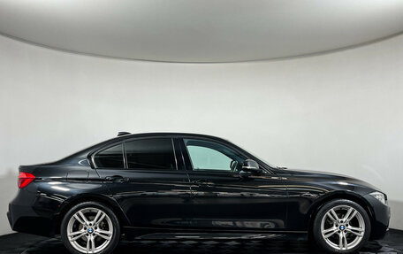 BMW 3 серия, 2018 год, 2 597 000 рублей, 6 фотография