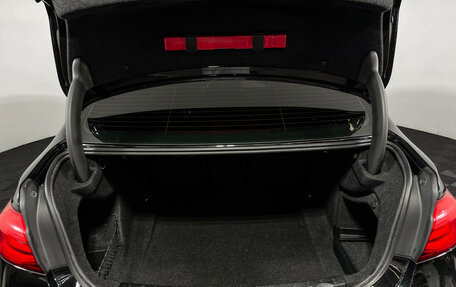 BMW 3 серия, 2018 год, 2 597 000 рублей, 9 фотография