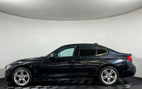 BMW 3 серия, 2018 год, 2 597 000 рублей, 5 фотография