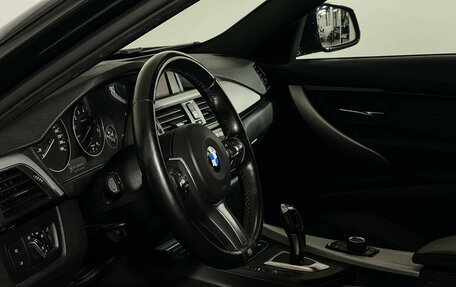 BMW 3 серия, 2018 год, 2 597 000 рублей, 11 фотография