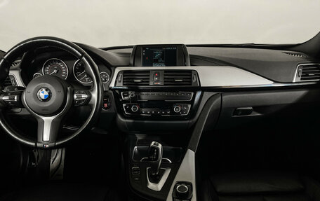 BMW 3 серия, 2018 год, 2 597 000 рублей, 12 фотография