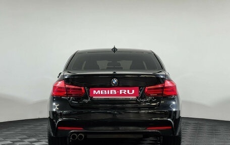 BMW 3 серия, 2018 год, 2 597 000 рублей, 4 фотография
