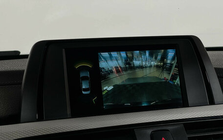 BMW 3 серия, 2018 год, 2 597 000 рублей, 17 фотография