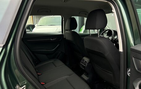 Skoda Karoq I, 2021 год, 1 995 700 рублей, 8 фотография