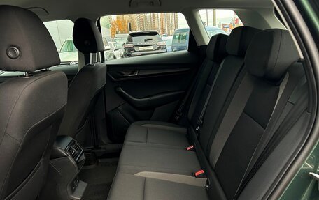 Skoda Karoq I, 2021 год, 1 995 700 рублей, 10 фотография