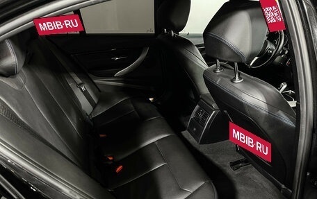 BMW 3 серия, 2018 год, 2 597 000 рублей, 14 фотография